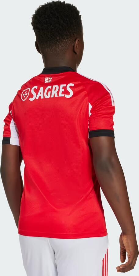 Adidas Benfica 25 26 Thuisshirt - Foto 6