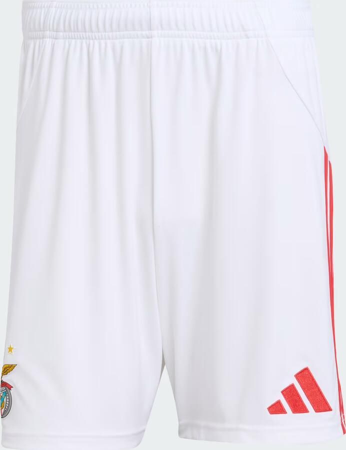 Adidas Benfica 25 26 Thuisshort - Foto 4