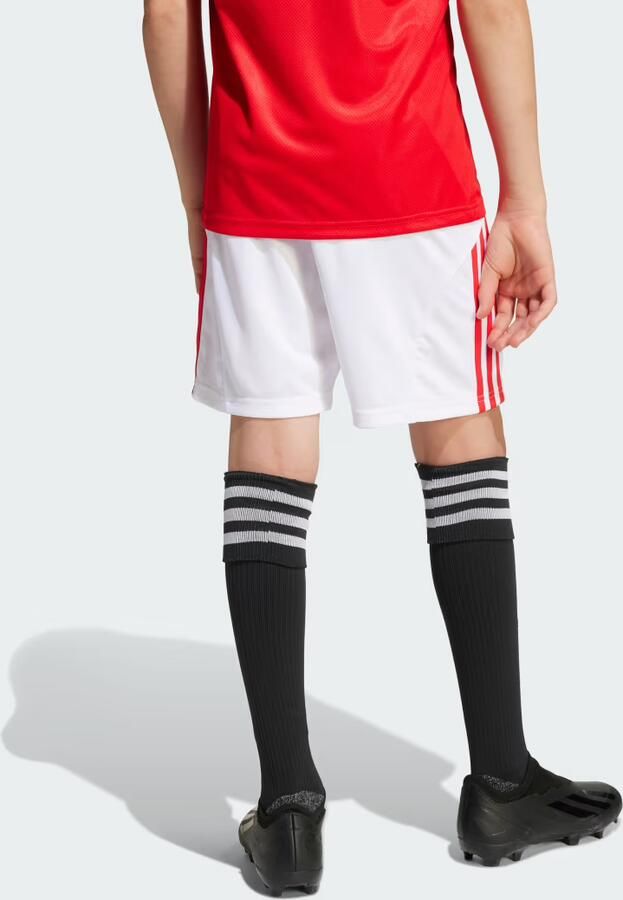 Adidas Benfica 25 26 Thuisshort Kids - Foto 5