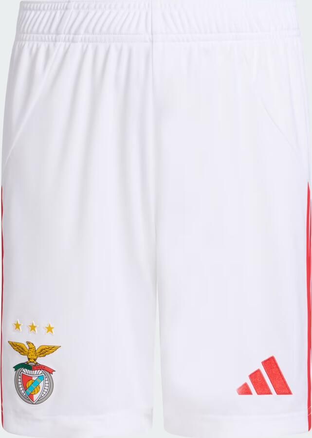 Adidas Benfica 25 26 Thuistenue Jeugd - Foto 5