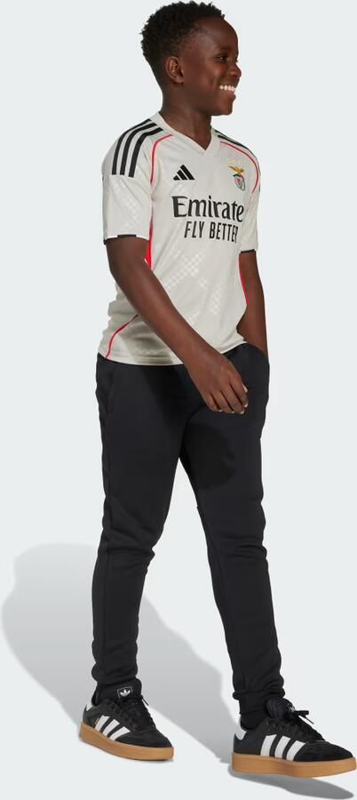 Adidas Benfica 25 26 Uitshirt - Foto 6