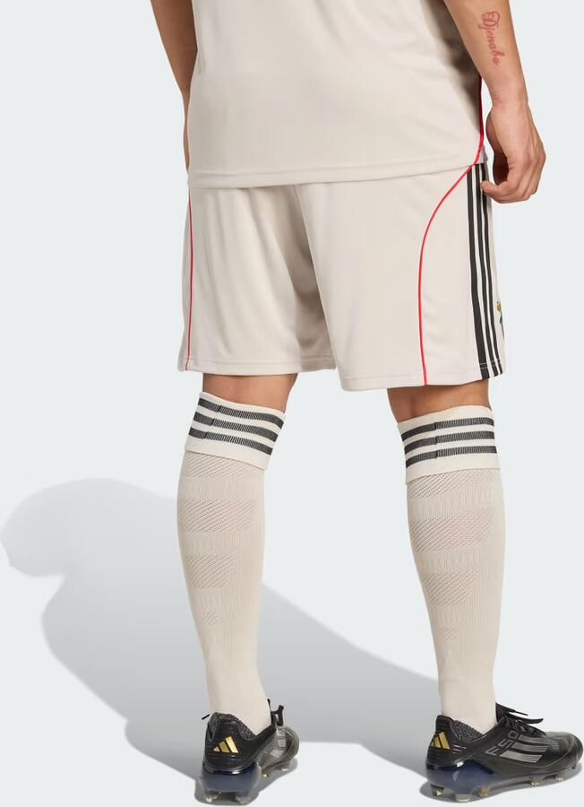 Adidas Benfica 25 26 Uitshort - Foto 4