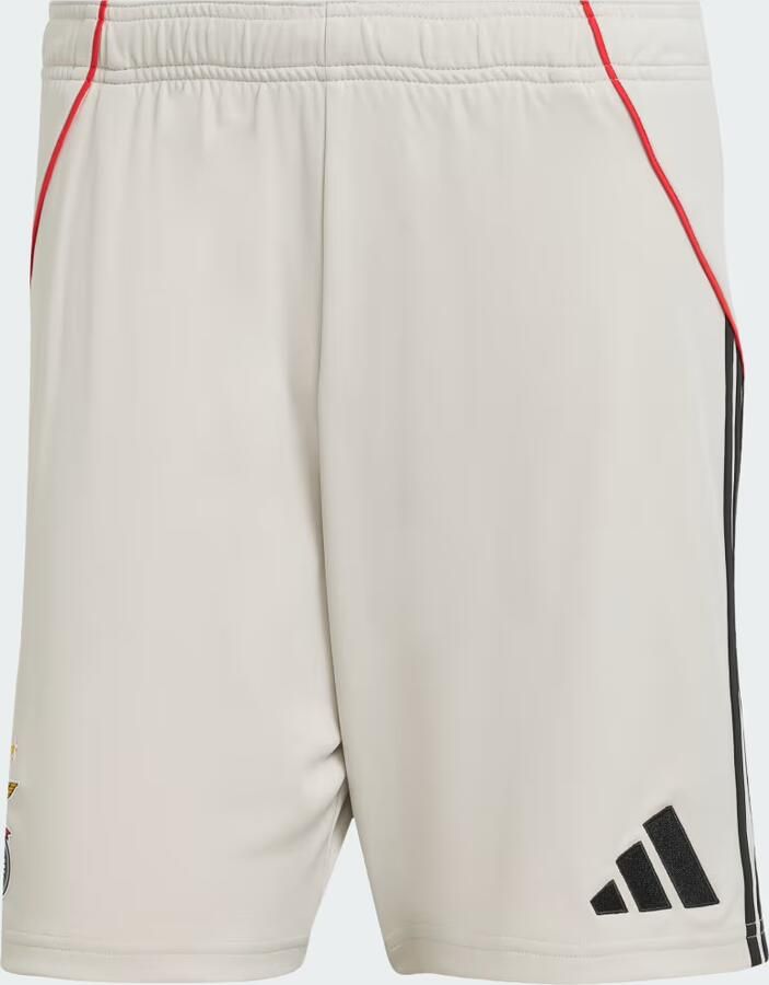 Adidas Benfica 25 26 Uitshort - Foto 3