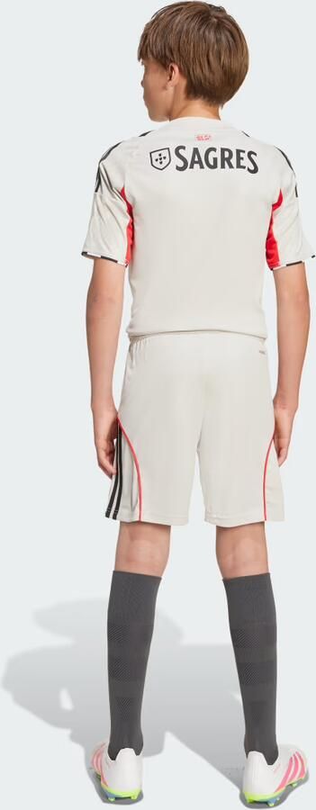 Adidas Benfica 25 26 Uittenue Jeugd - Foto 6