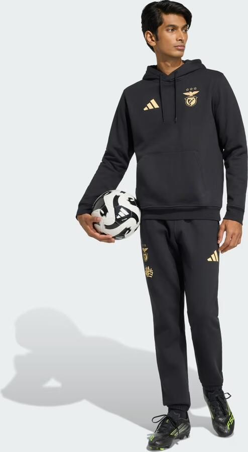 Adidas Benfica Lisboa x Vhils Hoodie - Foto 5