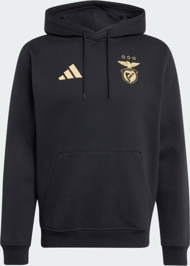 Adidas Benfica Lisboa x Vhils Hoodie - Foto 4