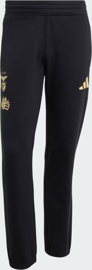 Adidas Benfica Lisboa x Vhils Tracksuit Bottoms - Foto 6
