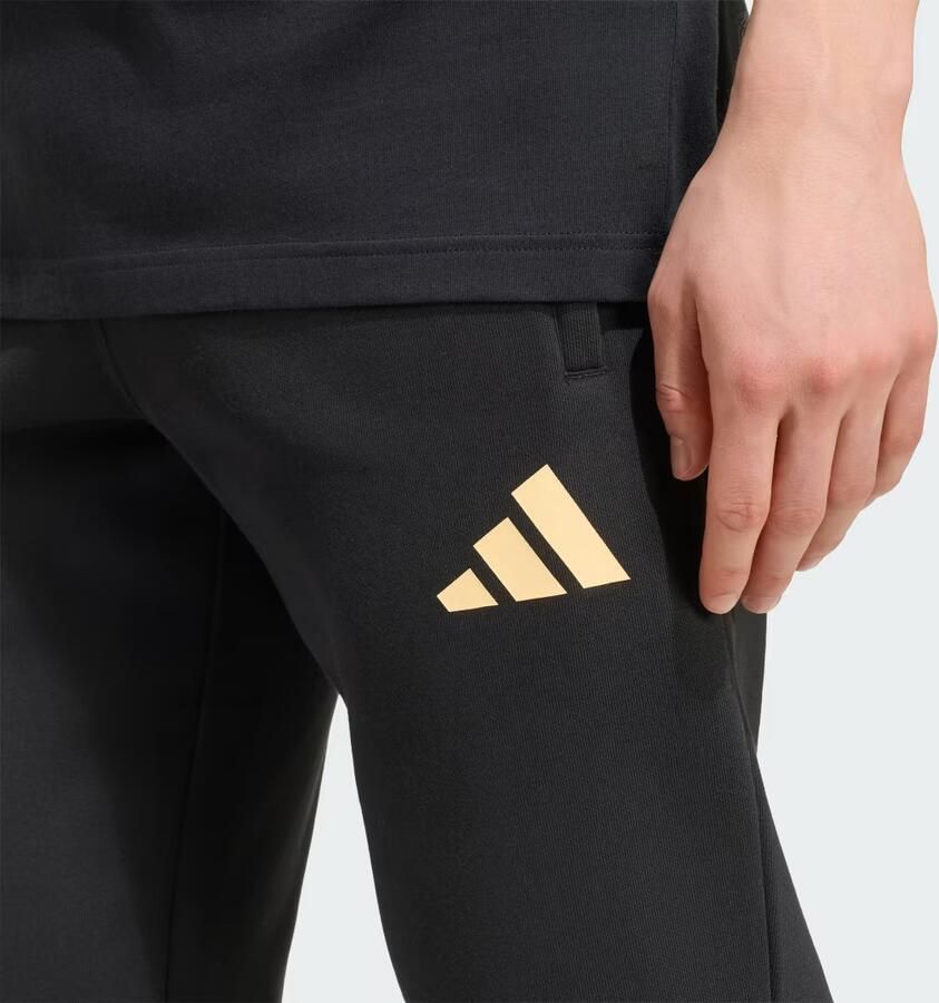 Adidas Benfica Lisboa x Vhils Tracksuit Bottoms - Foto 2