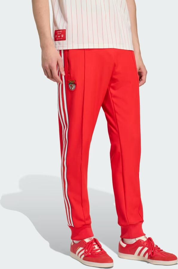 Adidas Benfica Terrace Icons Trainingsbroek