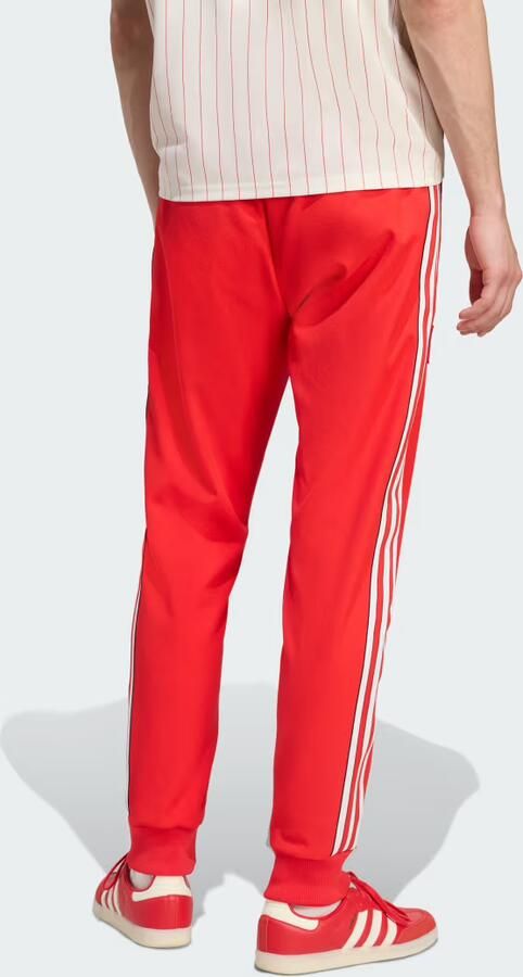 Adidas Benfica Terrace Icons Trainingsbroek - Foto 4