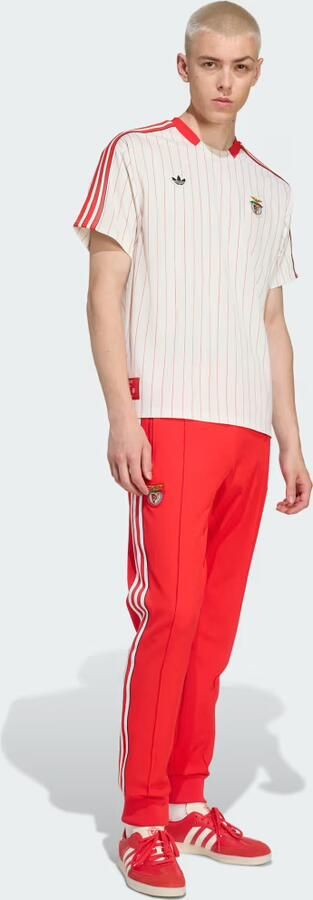 Adidas Benfica Terrace Icons Trainingsbroek - Foto 5