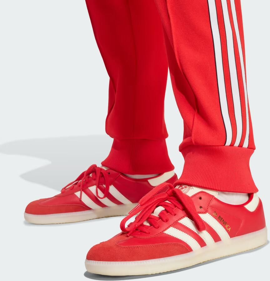Adidas Benfica Terrace Icons Trainingsbroek - Foto 3