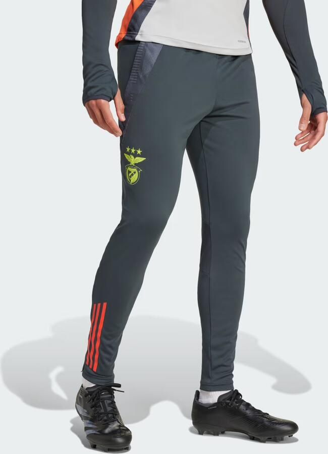 Adidas Benfica Tiro 24 Competition Training Broek