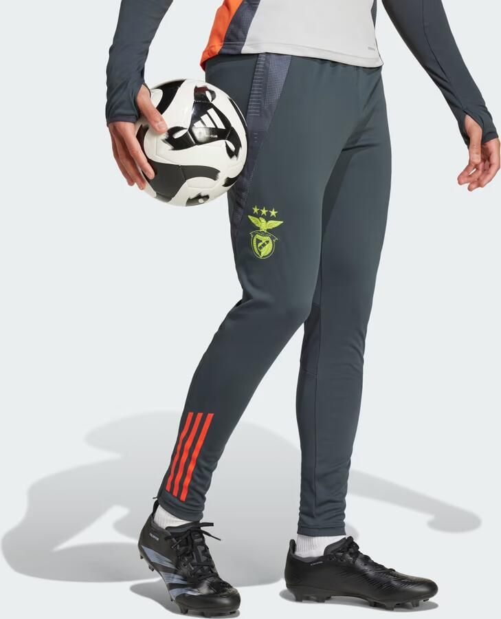 Adidas Benfica Tiro 24 Competition Training Broek - Foto 4