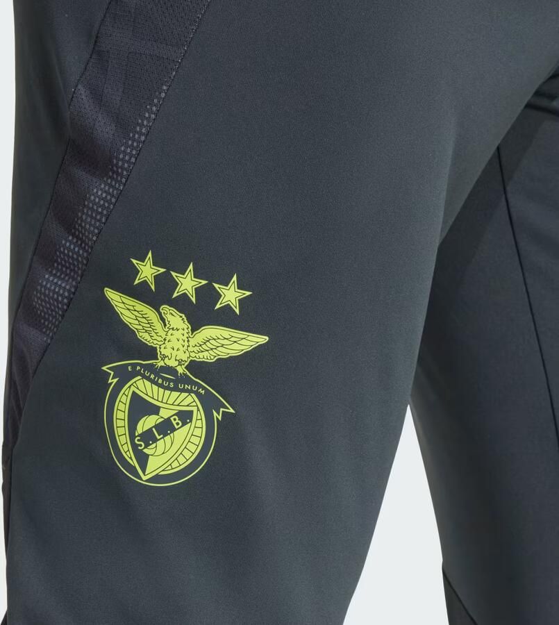 Adidas Benfica Tiro 24 Competition Training Broek - Foto 3