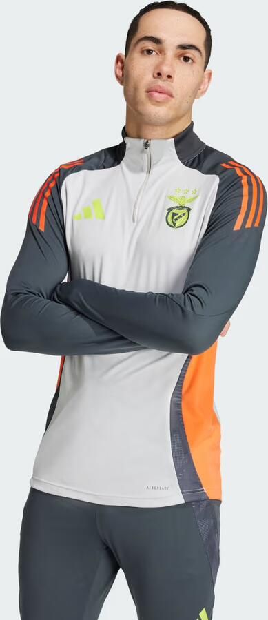 Adidas Benfica Tiro 24 Competition Training Shirt