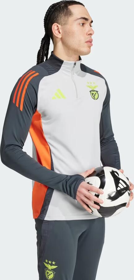 Adidas Benfica Tiro 24 Competition Training Shirt - Foto 5