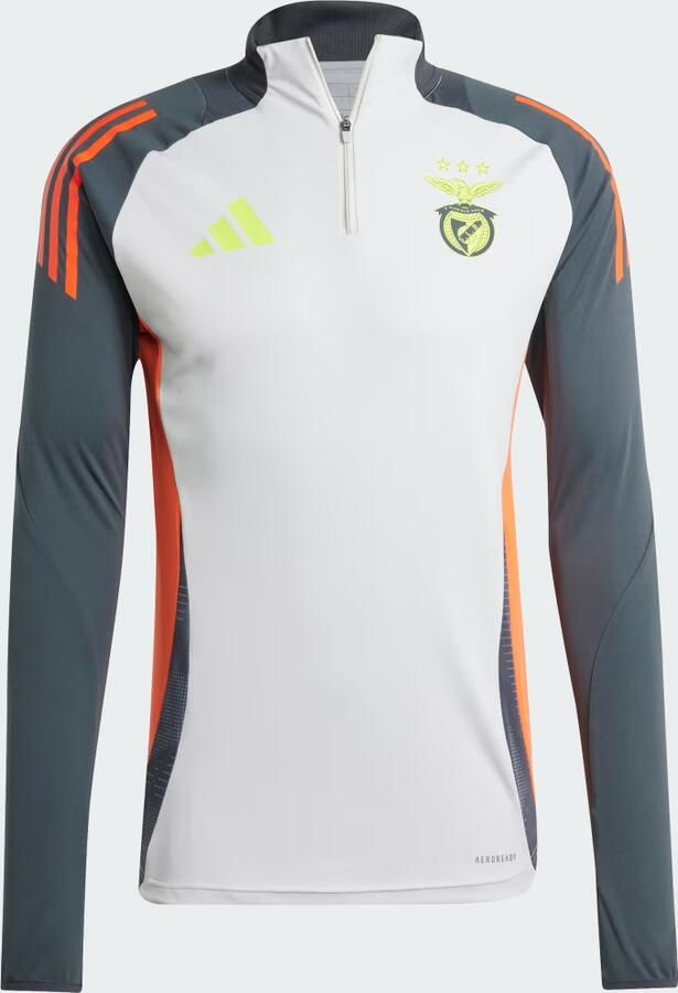 Adidas Benfica Tiro 24 Competition Training Shirt - Foto 4