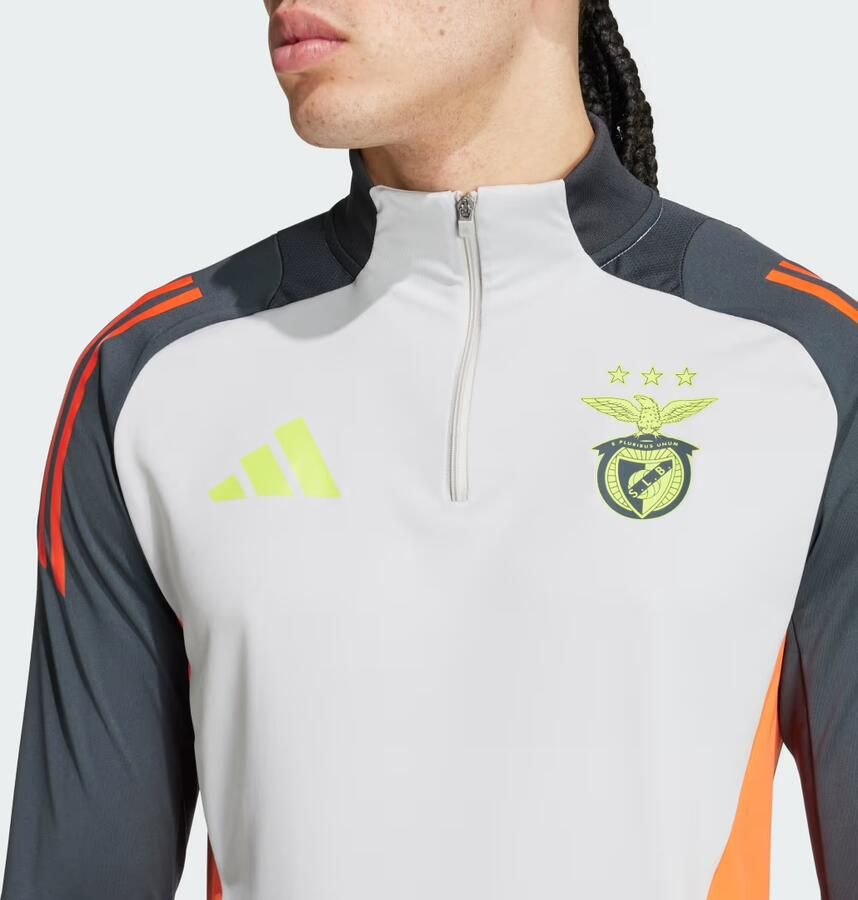 Adidas Benfica Tiro 24 Competition Training Shirt - Foto 3