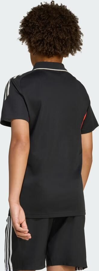 Adidas Benfica Tiro 25 Competition Poloshirt Kids - Foto 5