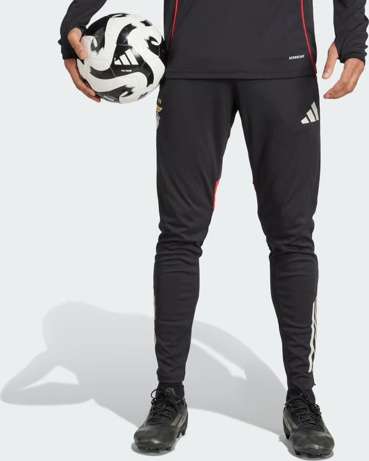 Adidas Benfica Tiro 25 Competition Training Broek