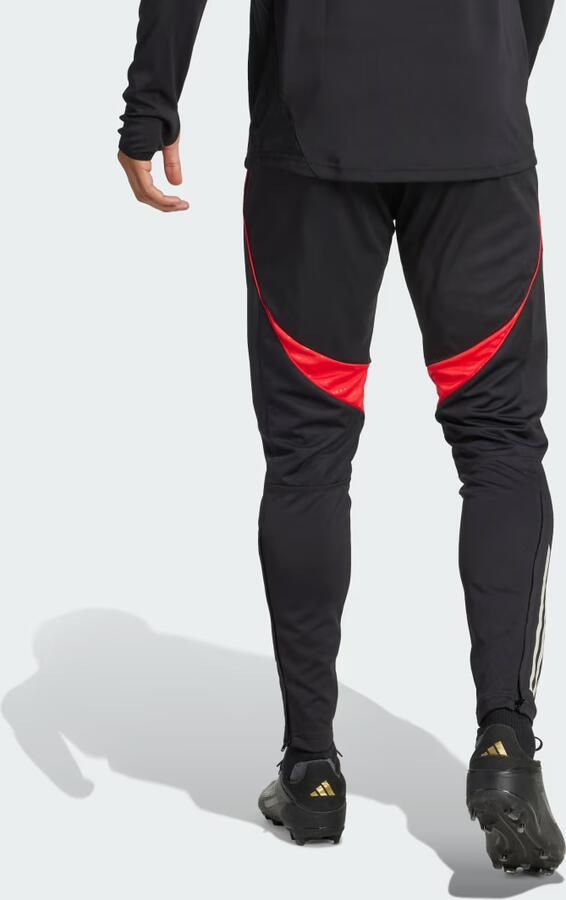 Adidas Benfica Tiro 25 Competition Training Broek - Foto 4
