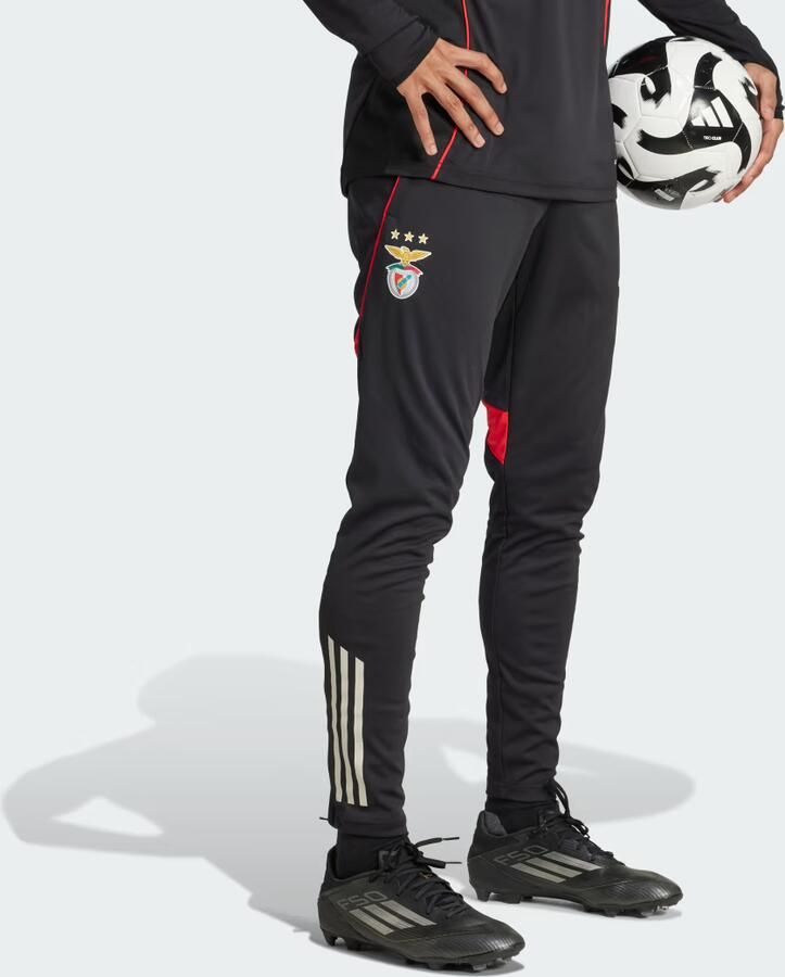 Adidas Benfica Tiro 25 Competition Training Broek - Foto 3