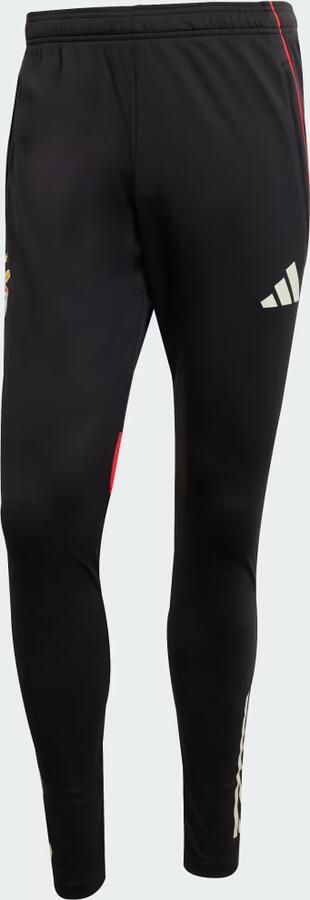 Adidas Benfica Tiro 25 Competition Training Broek - Foto 6