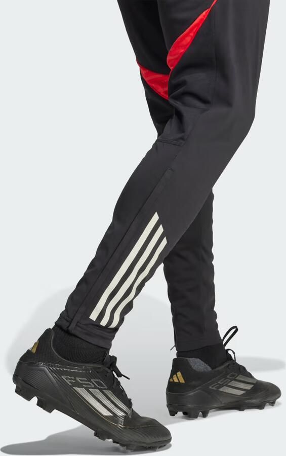 Adidas Benfica Tiro 25 Competition Training Broek - Foto 5