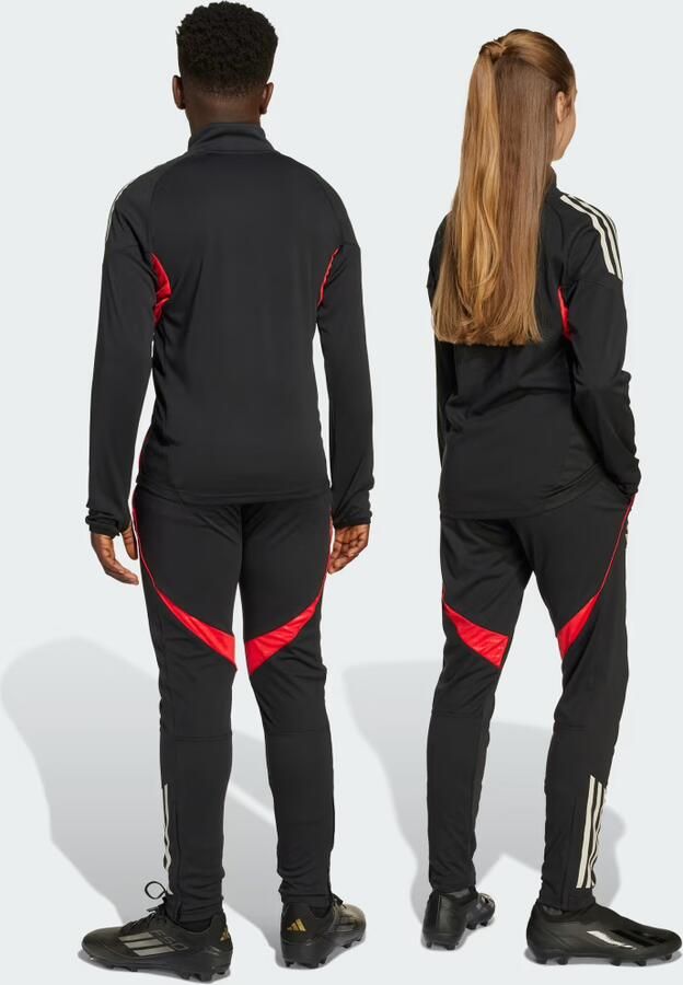 Adidas Benfica Tiro 25 Competition Training Broek Kids - Foto 2