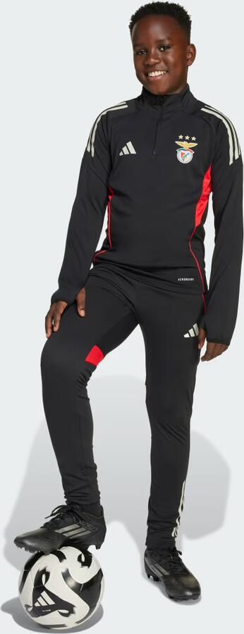Adidas Benfica Tiro 25 Competition Training Broek Kids - Foto 5