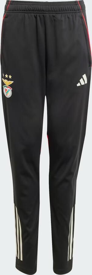 Adidas Benfica Tiro 25 Competition Training Broek Kids - Foto 6