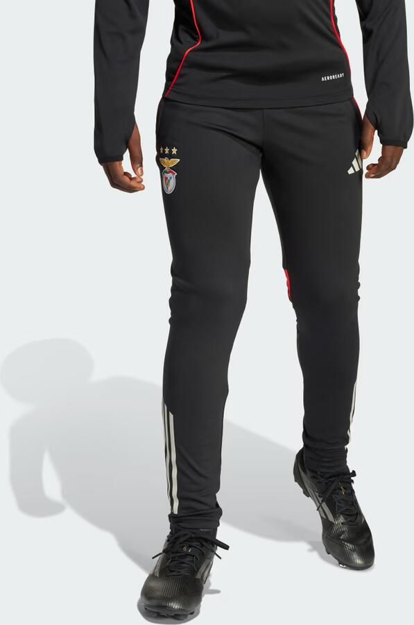 Adidas Benfica Tiro 25 Competition Training Broek Kids - Foto 3