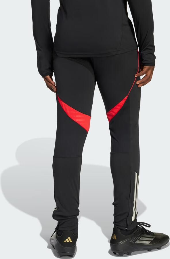 Adidas Benfica Tiro 25 Competition Training Broek Kids - Foto 4
