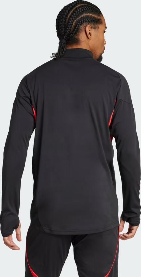 Adidas Benfica Tiro 25 Competition Training Shirt - Foto 5