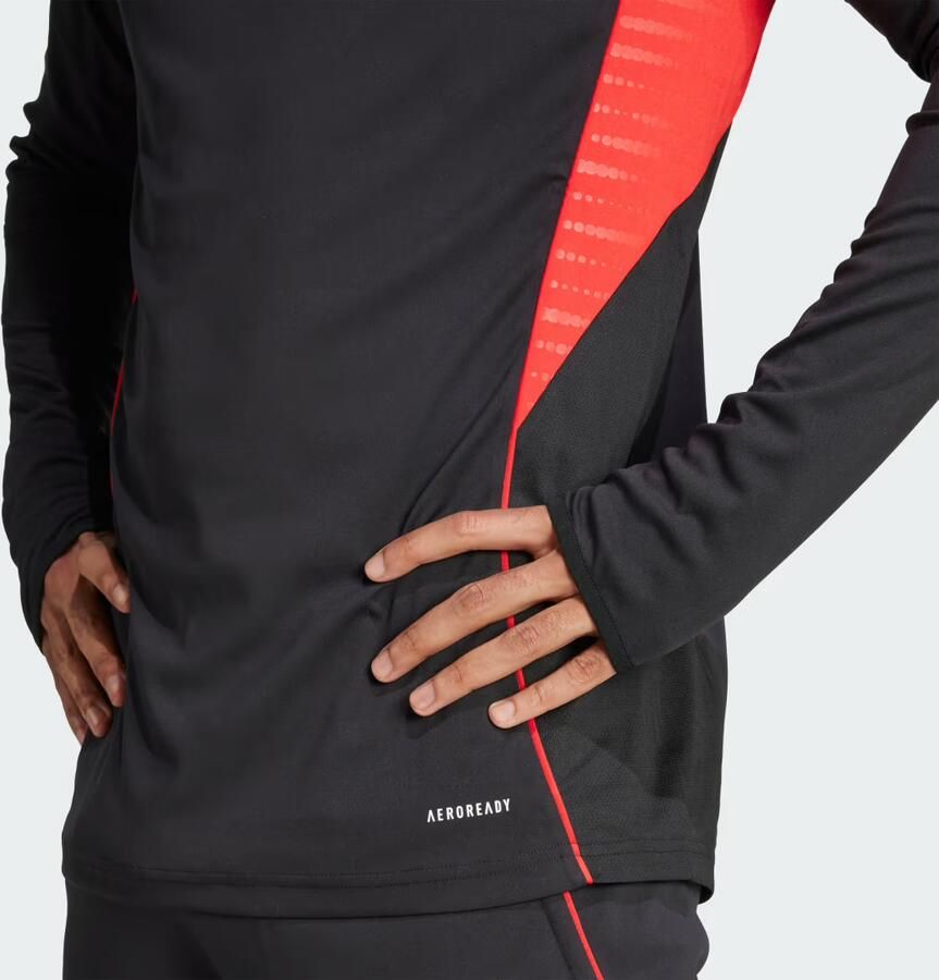 Adidas Benfica Tiro 25 Competition Training Shirt - Foto 2