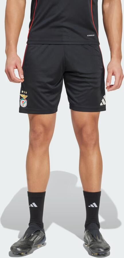 Adidas Benfica Tiro 25 Competition Training Short