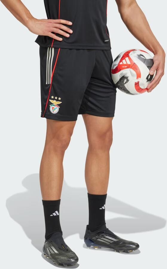 Adidas Benfica Tiro 25 Competition Training Short - Foto 4