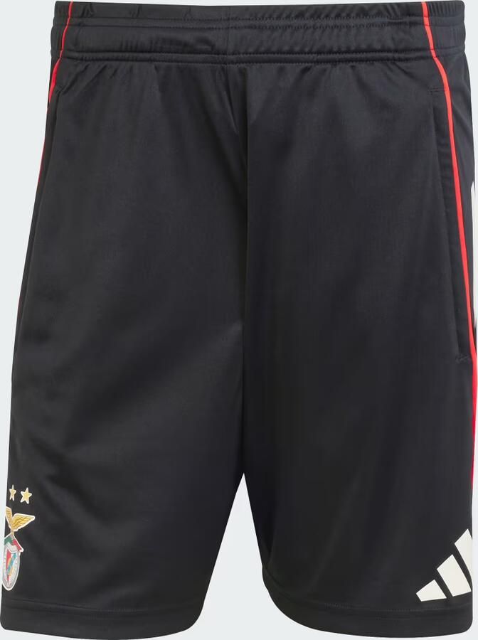 Adidas Benfica Tiro 25 Competition Training Short - Foto 3