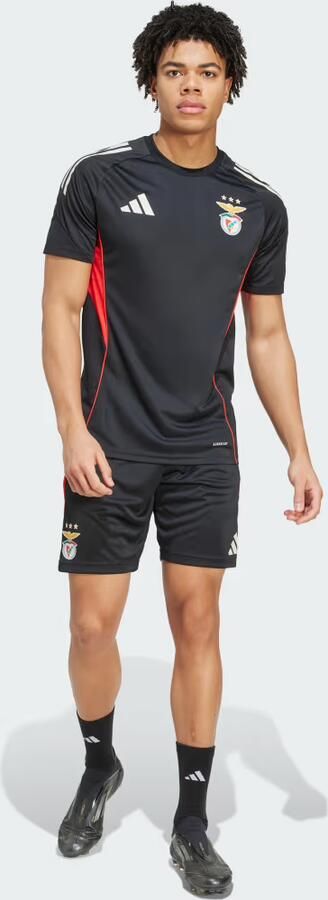 Adidas Benfica Tiro 25 Competition Training Short - Foto 6