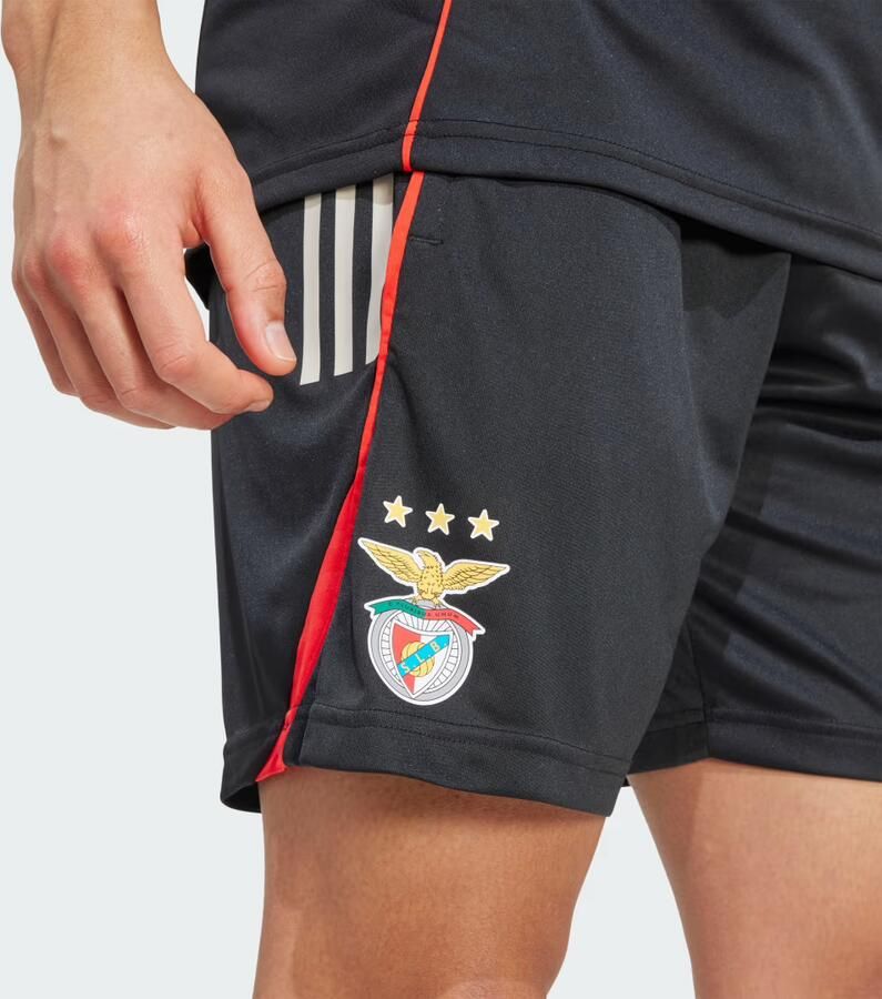 Adidas Benfica Tiro 25 Competition Training Short - Foto 2