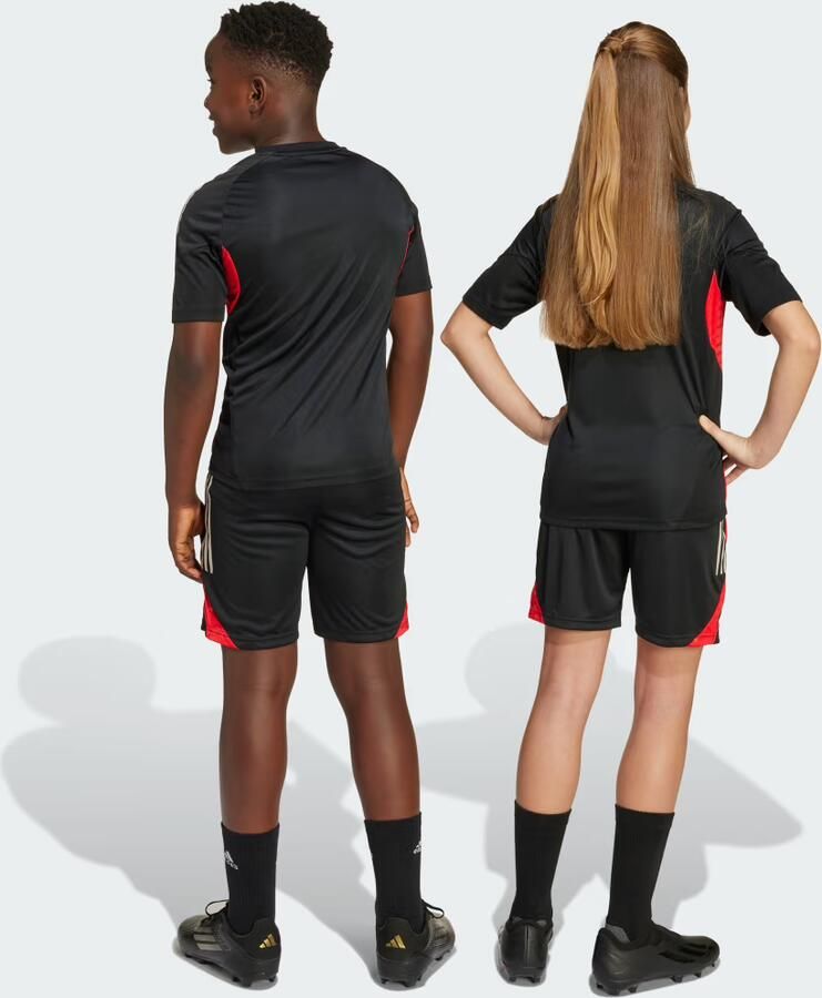 Adidas Benfica Tiro 25 Competition Training Short Kids - Foto 2