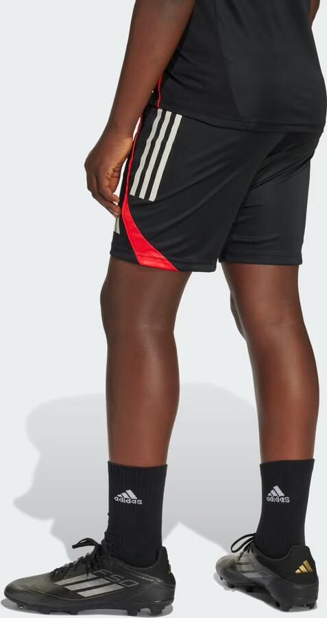 Adidas Benfica Tiro 25 Competition Training Short Kids - Foto 6