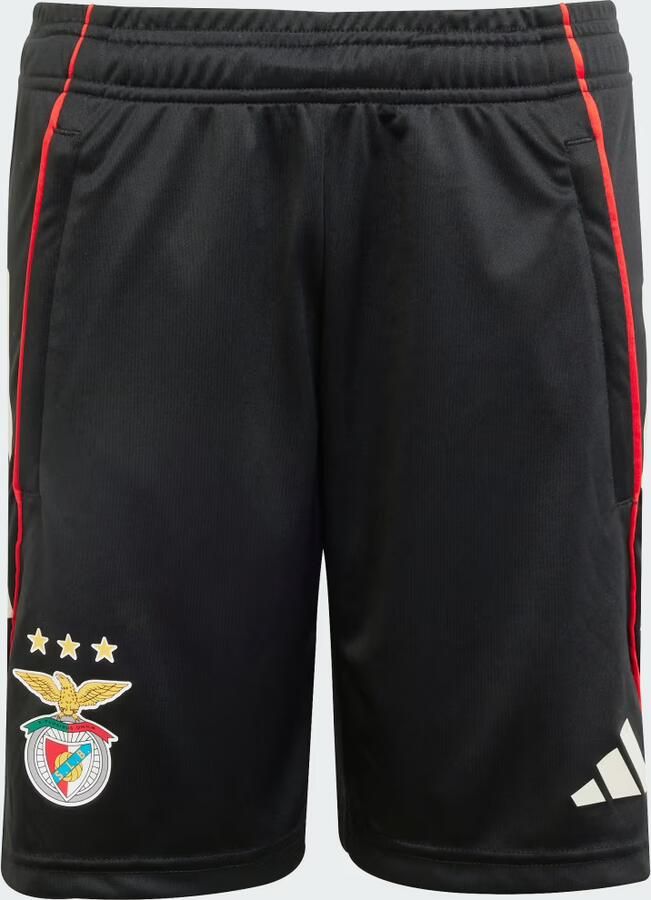 Adidas Benfica Tiro 25 Competition Training Short Kids - Foto 3