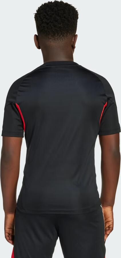 Adidas Benfica Tiro 25 Competition Training Voetbalshirt Kids - Foto 5