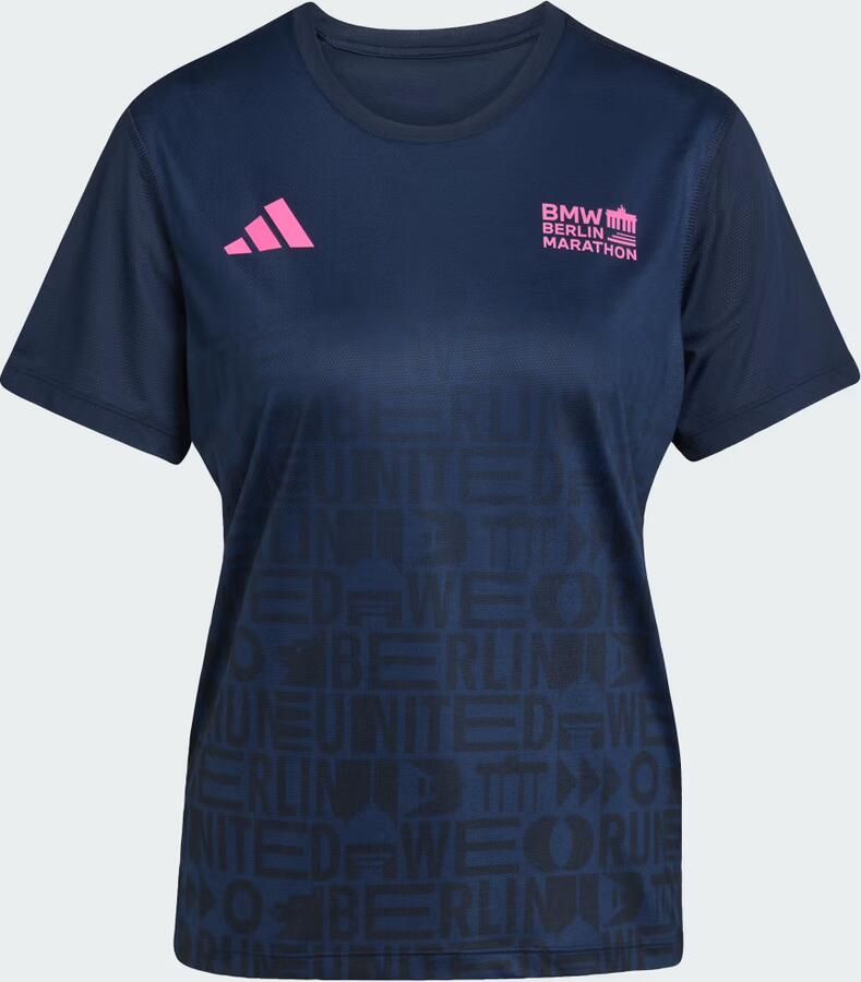Adidas BER25 AOP TEE W