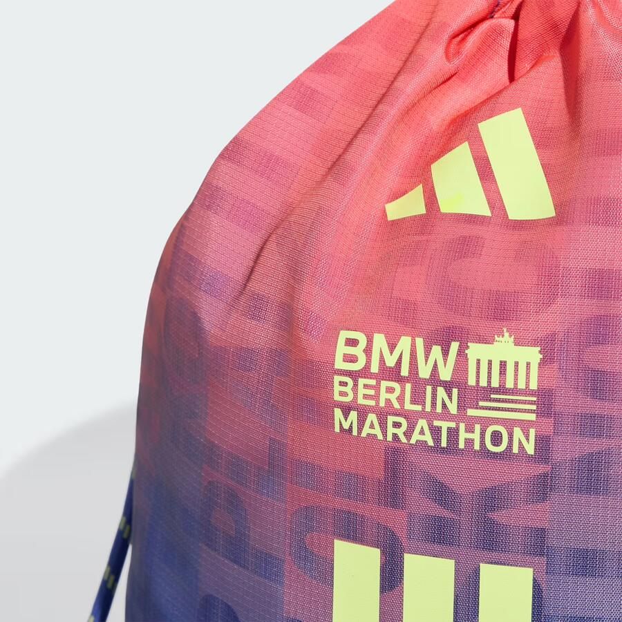 Adidas BER26 BMW BERLIN-MARATHON GYMTAS - Foto 2