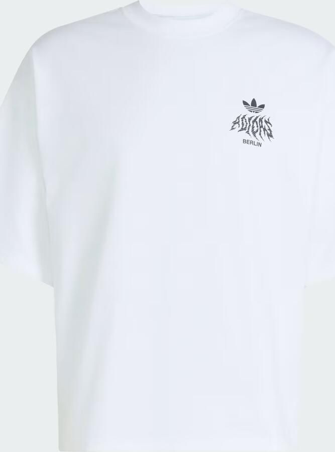 Adidas BERLIN GFX T-SHIRT