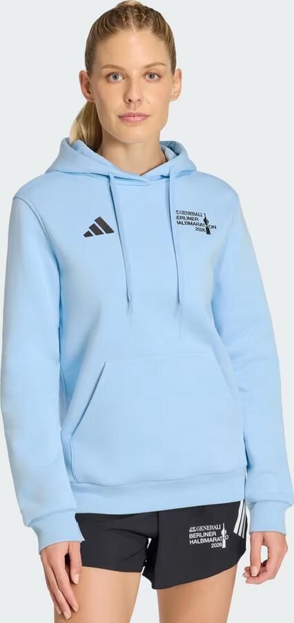 Adidas BERLIN HALF MARATHON Hoodie