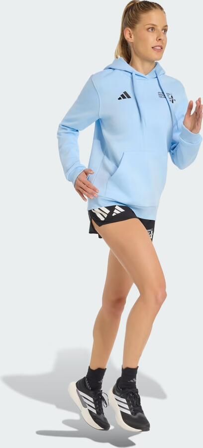 Adidas BERLIN HALF MARATHON Hoodie - Foto 6